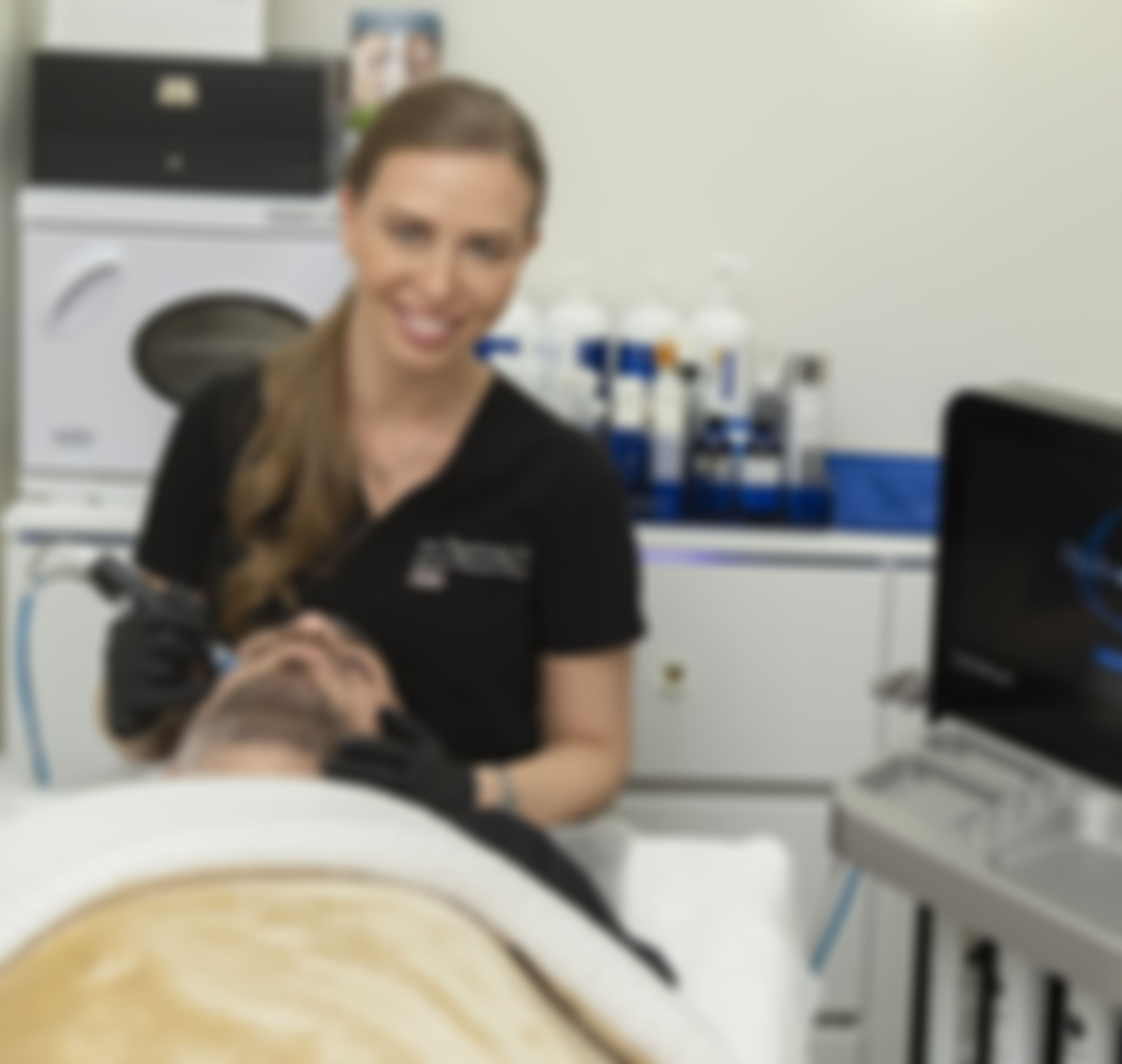 Hydrafacial